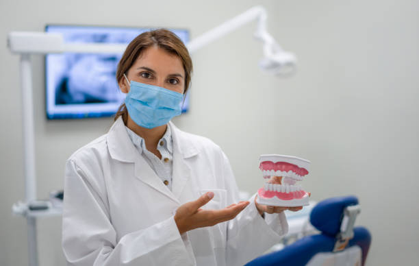 Best Emergency Tooth Extraction  in Forrest, IL