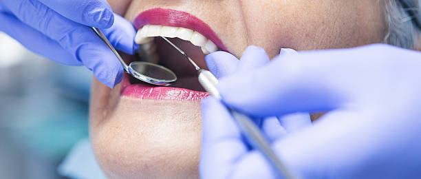 Best Emergency Dentist Near Me  in Forrest, IL