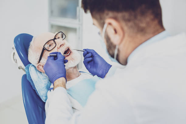 Best Chipped Tooth Repair Near Me  in Forrest, IL